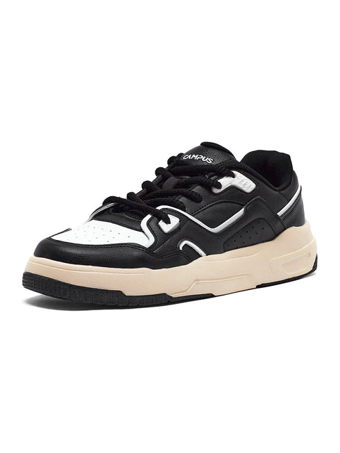 SYNC Black Men's Sneakers